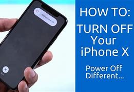 Image result for How to Force Your iPhone to Switch Off