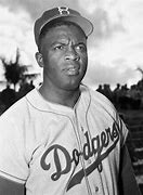 Image result for Jackie Robinson Sports