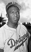 Image result for Jackie Robinson Baseball Player