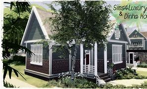 Image result for Sims 4 Realistic House