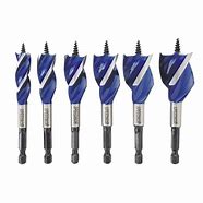 Image result for Irwin Drill Bits