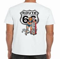 Image result for 50s Style Hot Rod T-Shirts