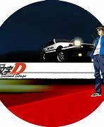 Image result for Initial D Sad Pic
