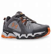 Image result for Under Armour Trail Running Shoes