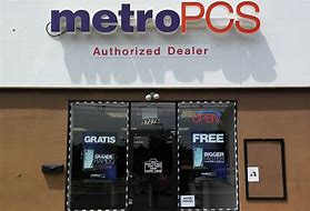 Image result for Metro PCS Storefronts
