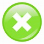 Image result for X Button Icon