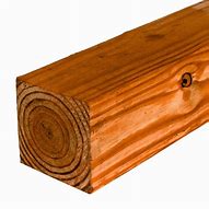Image result for 6X6 Pressure Treated Lumber