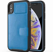 Image result for iPhone O XS Case Card Holder
