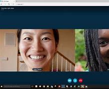 Image result for Video Call Skype for Windows 10