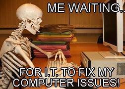 Image result for Computer Issues Meme Pick One