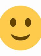 Image result for Someone Mildly Smiling