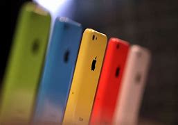 Image result for What Is the Difference Between the iPhone 5C and 5S