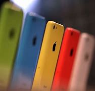 Image result for Apple iPhone 5C Rainbow