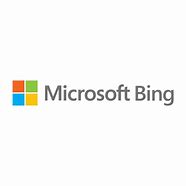 Image result for Microsoft Bing Maps Logo