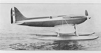 Image result for Supermarine Racer