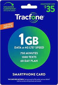 Image result for TracFone Cards for Smartphone