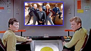 Image result for Star Trek Galaxy Quest deviantART