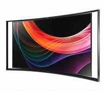 Image result for Samsung Curved TV 100 Inch