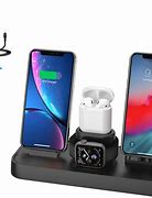 Image result for portable iphone docking charging