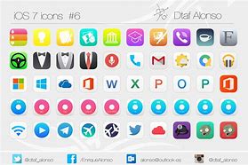 Image result for Mega iOS Icon