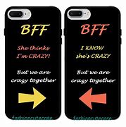 Image result for Best Friend iPhone 8 Plus Cases CA