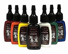 Image result for Sumi Ink