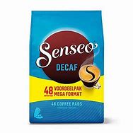 Image result for Senseo Decaf Coffee Pods