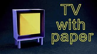 Image result for Paper TV Guide
