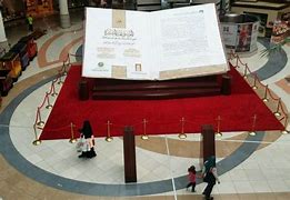 Image result for What Is the Biggest Book in the World