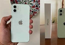 Image result for Apple iPhone 12 Mint Green