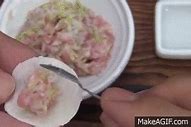 Image result for Printable Miniature Food