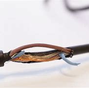 Image result for Damage Wire for Light
