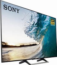 Image result for Sony Flat Screen TV 65-Inch 4K HDR LED Smart 6505136