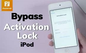 Image result for How to Bypass Activation Lock On iPod Touch 5th Generation