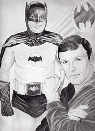 Image result for Batman Drawings Art