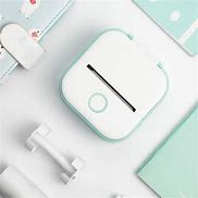 Image result for Portable Mini Wireless Pocket Printer