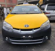 Image result for Toyota Wish New Model