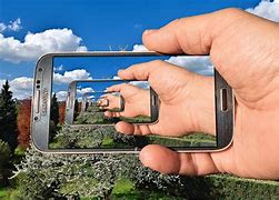 Image result for Hand Holding of Samsung Galaxy S4