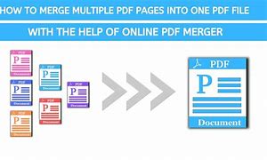 Image result for Merger PDF United