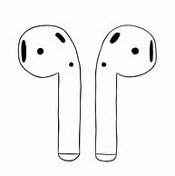 Image result for airpods draw for 3d