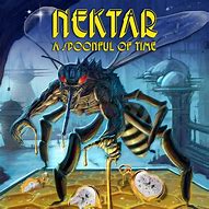 Image result for Nektar Albums