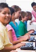 Image result for School Kids On Computers