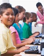 Image result for Children Computer