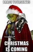 Image result for Metal Christmas Memes