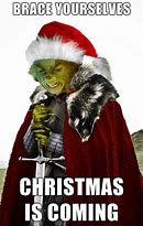 Image result for Early Christmas Meme