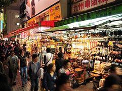 Image result for Tokyo Street Market