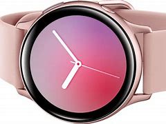 Image result for Samsung Galaxy Watch Hite Fabric Band