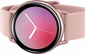 Image result for Samsung Smart Watch 40Mm