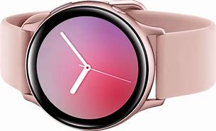 Image result for Galaxy Watch Active 2 Silver