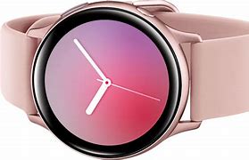 Image result for Samsung Galaxy Active Smartwatch 40Mm